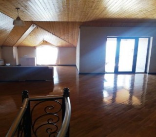 Satılır Villa, Səbail.r, Badamdar, İçərişəhər.m-5