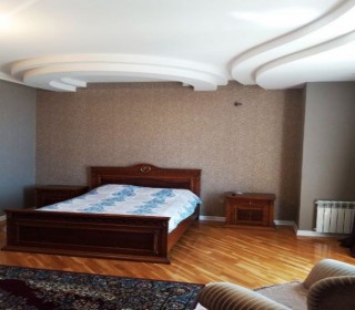 Satılır Villa, Səbail.r, Badamdar, İçərişəhər.m-7