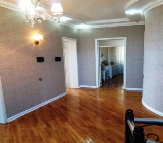 Satılır Villa, Səbail.r, Badamdar, İçərişəhər.m-8