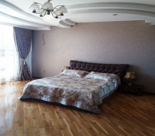 Satılır Villa, Səbail.r, Badamdar, İçərişəhər.m-12