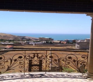 Satılır Villa, Səbail.r, Badamdar, İçərişəhər.m-14