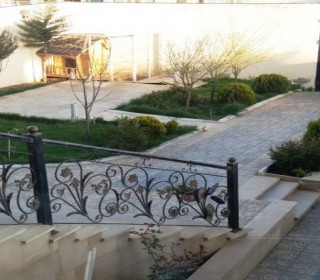 Satılır Villa, Səbail.r, Badamdar, İçərişəhər.m-16