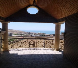 Satılır Villa, Səbail.r, Badamdar, İçərişəhər.m-18