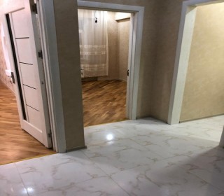 Satılır Yeni Tikili, Yasamal.r, Yeni Yasamal, İnşaatçılar.m-7