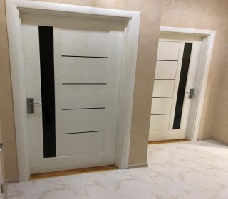 Satılır Yeni Tikili, Yasamal.r, Yeni Yasamal, İnşaatçılar.m-9