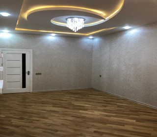 Satılır Yeni Tikili, Yasamal.r, Yeni Yasamal, İnşaatçılar.m-13