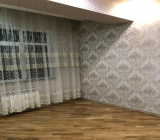 Satılır Yeni Tikili, Yasamal.r, Yeni Yasamal, İnşaatçılar.m-17