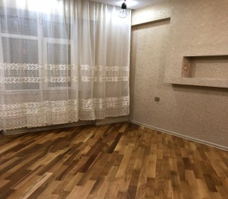 Satılır Yeni Tikili, Yasamal.r, Yeni Yasamal, İnşaatçılar.m-18