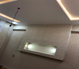 Satılır Yeni Tikili, Yasamal.r, Yeni Yasamal, İnşaatçılar.m-20