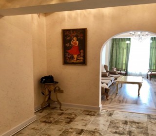 Satılır Yeni Tikili, Yasamal.r, Yasamal, İnşaatçılar.m-15