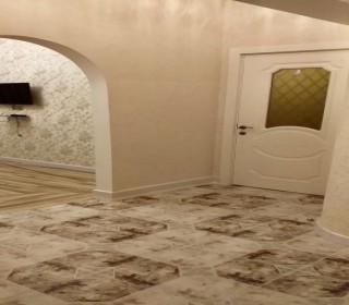 Satılır Yeni Tikili, Yasamal.r, Yasamal, İnşaatçılar.m-17
