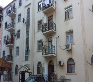 Satılır Yeni Tikili, Xırdalan.ş-2