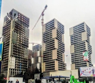 Satılır Yeni Tikili, Nəsimi.r-1