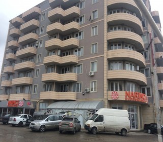 Satılır Yeni Tikili, Xırdalan.ş-1