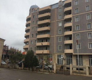 Satılır Yeni Tikili, Xırdalan.ş-2