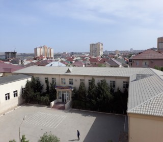 Satılır Yeni Tikili, Xırdalan.ş-8