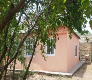 novxanida ucuz bag evleri tap az, -1
