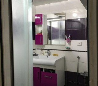 Satılır Köhnə Tikili, Yasamal.r, İnşaatçılar.m-11