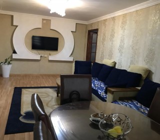 Satılır Köhnə Tikili, Yasamal.r, İnşaatçılar.m-13