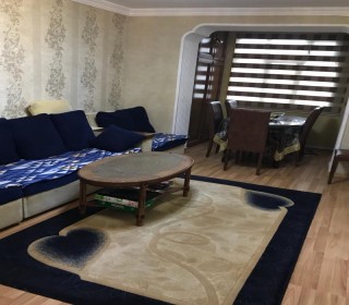 Satılır Köhnə Tikili, Yasamal.r, İnşaatçılar.m-16