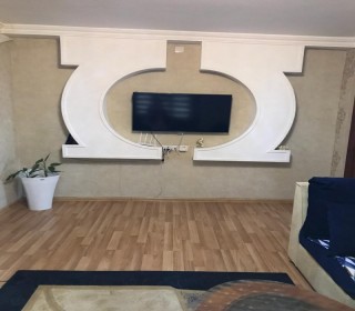 Satılır Köhnə Tikili, Yasamal.r, İnşaatçılar.m-18