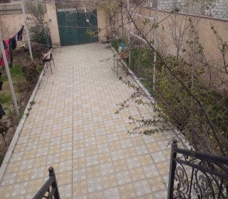 Satılır Həyət evi, Sabunçu.r, Zabrat, Koroğlu.m-5