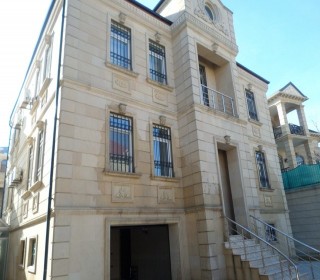 Satılır Həyət evi, Binəqədi.r, 6-cı mikrorayon-1
