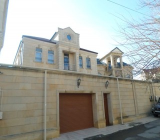 Satılır Həyət evi, Binəqədi.r, 6-cı mikrorayon-2