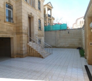 Satılır Həyət evi, Binəqədi.r, 6-cı mikrorayon-4