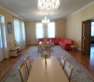 Satılır Həyət evi, Binəqədi.r, 6-cı mikrorayon-5
