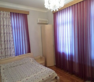 Satılır Həyət evi, Binəqədi.r, 6-cı mikrorayon-11