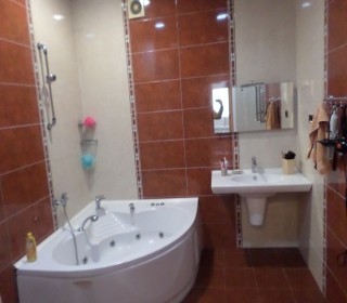 Satılır Həyət evi, Binəqədi.r, 6-cı mikrorayon-12