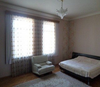 Satılır Həyət evi, Binəqədi.r, 6-cı mikrorayon-16
