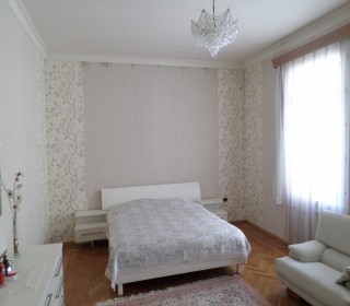 Satılır Həyət evi, Binəqədi.r, 6-cı mikrorayon-17