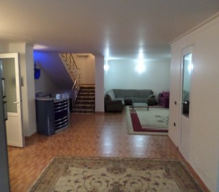 Satılır Həyət evi, Binəqədi.r, 6-cı mikrorayon-19