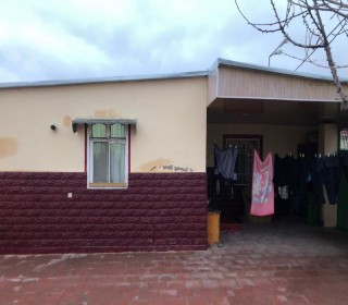 Satılır Həyət evi, Sabunçu.r, Zabrat, Koroğlu.m-1