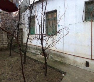 Satılır Həyət evi, Sabunçu.r, Zabrat, Koroğlu.m-4