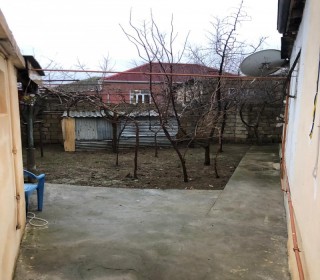 Satılır Həyət evi, Sabunçu.r, Zabrat, Koroğlu.m-5