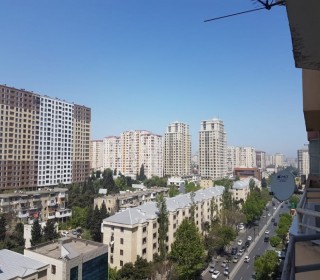 Satılır Yeni Tikili, Yasamal.r, İnşaatçılar.m-2