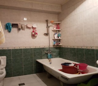 Satılır Yeni Tikili, Yasamal.r, İnşaatçılar.m-10