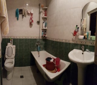 Satılır Yeni Tikili, Yasamal.r, İnşaatçılar.m-11