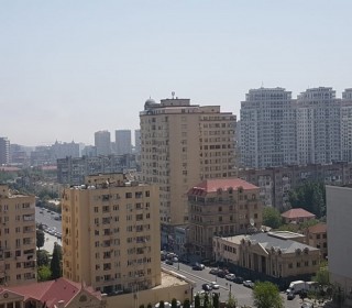 Satılır Yeni Tikili, Yasamal.r, İnşaatçılar.m-13