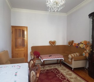 Satılır Yeni Tikili, Yasamal.r, İnşaatçılar.m-14