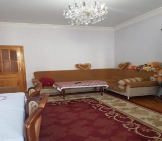 Satılır Yeni Tikili, Yasamal.r, İnşaatçılar.m-15