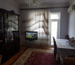 Satılır Yeni Tikili, Yasamal.r, İnşaatçılar.m-18