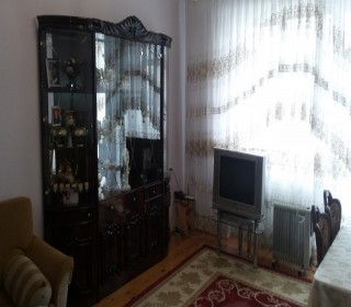Satılır Yeni Tikili, Yasamal.r, İnşaatçılar.m-20