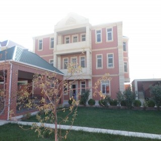 Satılır Villa, Abşeron.r, Masazır-1