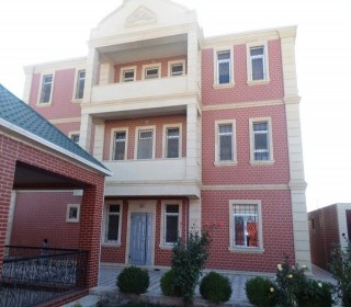 Satılır Villa, Abşeron.r, Masazır-3
