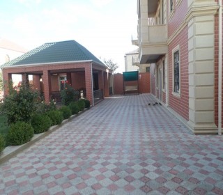 Satılır Villa, Abşeron.r, Masazır-13