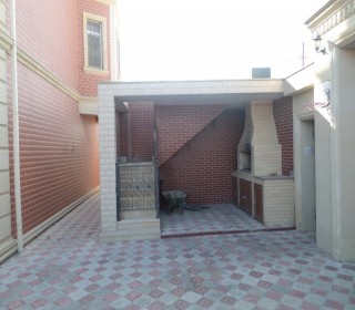 Satılır Villa, Abşeron.r, Masazır-14
